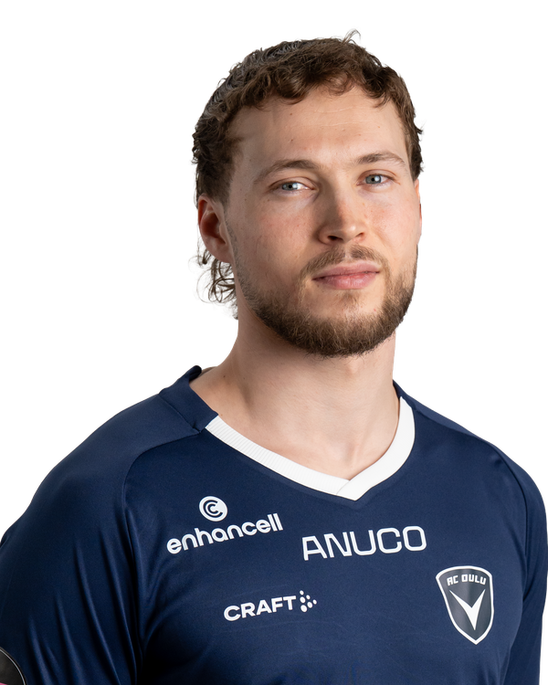 Onni Tiihonen