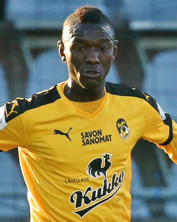 Paul Odeh Onobi