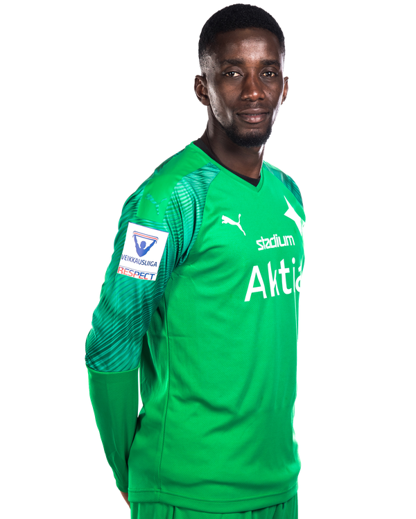Arnold Origi