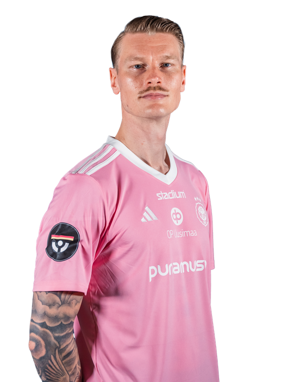 Jesse Öst