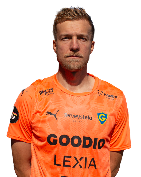Otso Virtanen