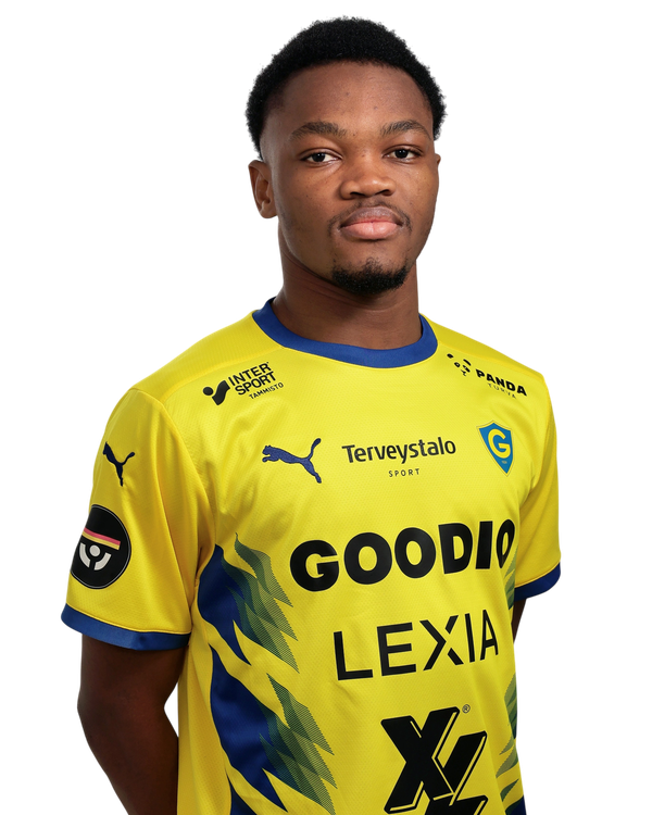 Pakwo Abdoul Rachide Gnanou