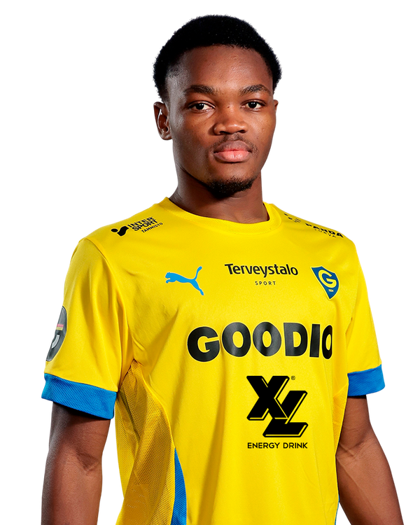 Pakwo Abdoul Rachide Gnanou