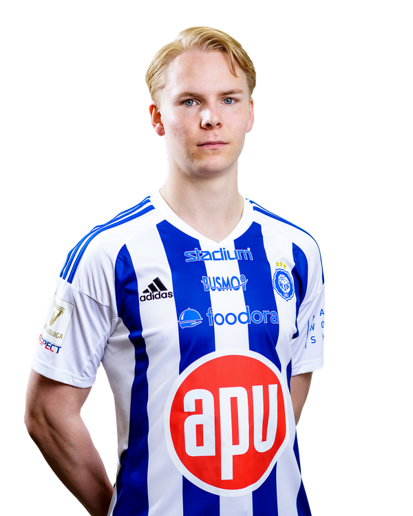Matti Peltola