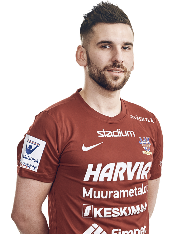 Tomi Petrescu