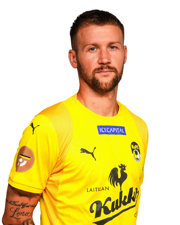 Piotr Parzyszek