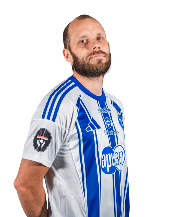 Teemu Pukki