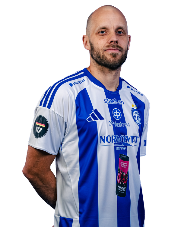 Teemu Pukki