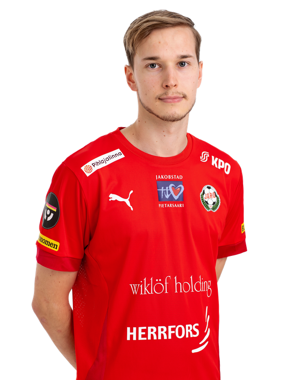Alex Ramsay