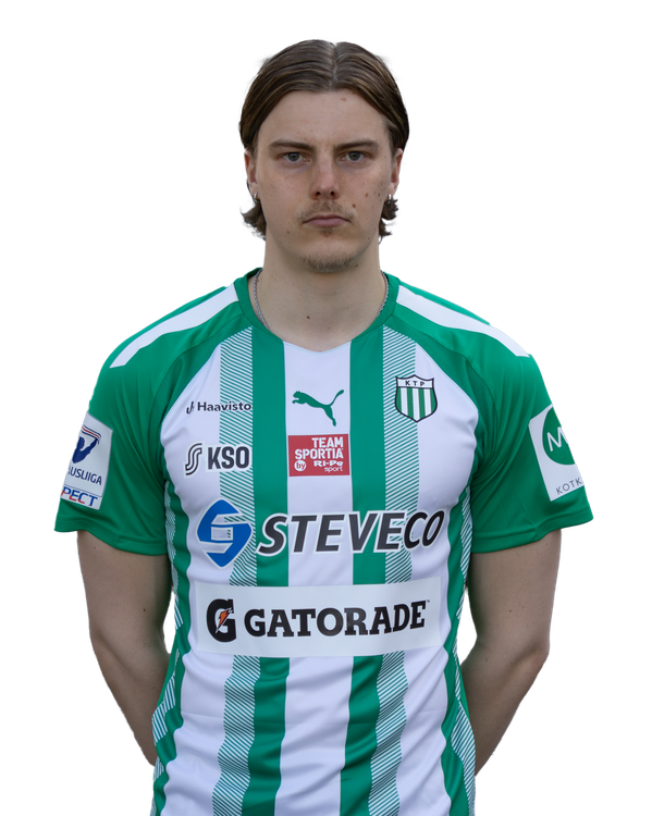 Miska Rautiola