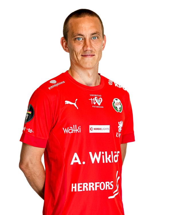 Joni Remesaho