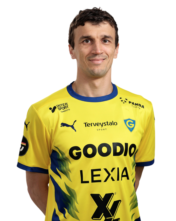 Roman Eremenko