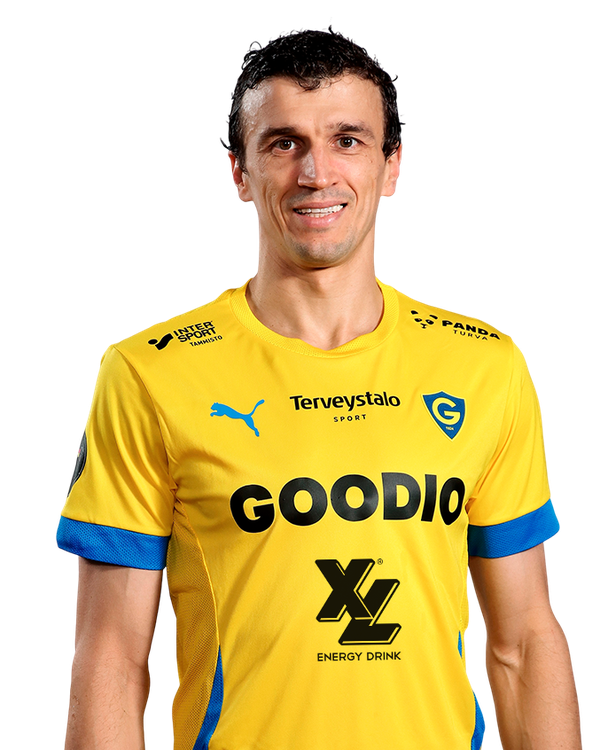 Roman Eremenko