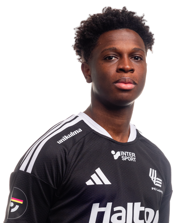 Romaric Yapi