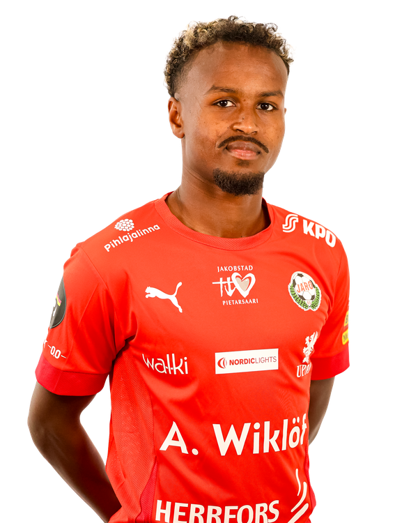 Abdi Sabriye