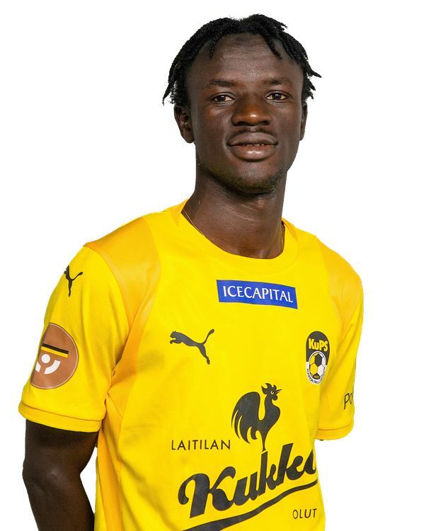 Sadat Seidu
