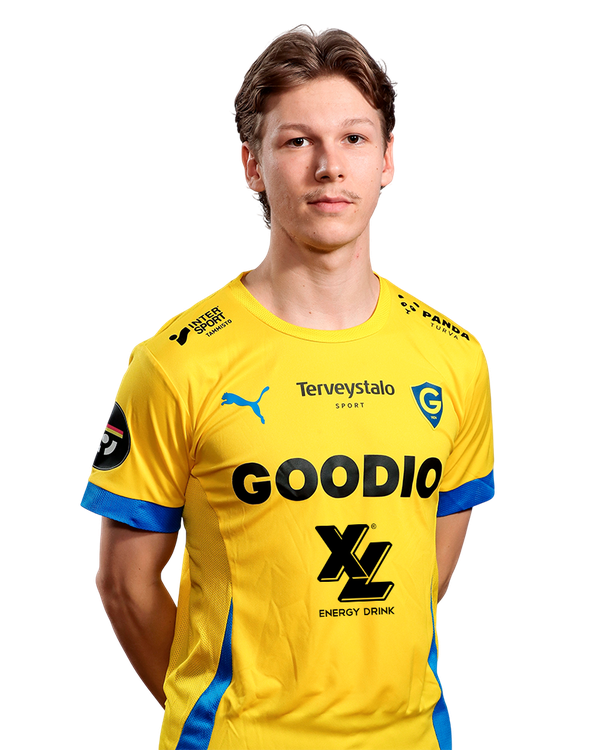 Saku Heiskanen