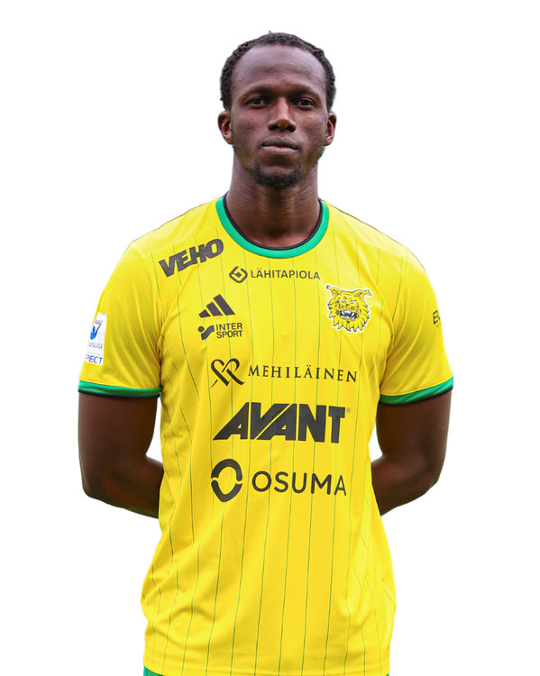 Samba Benga