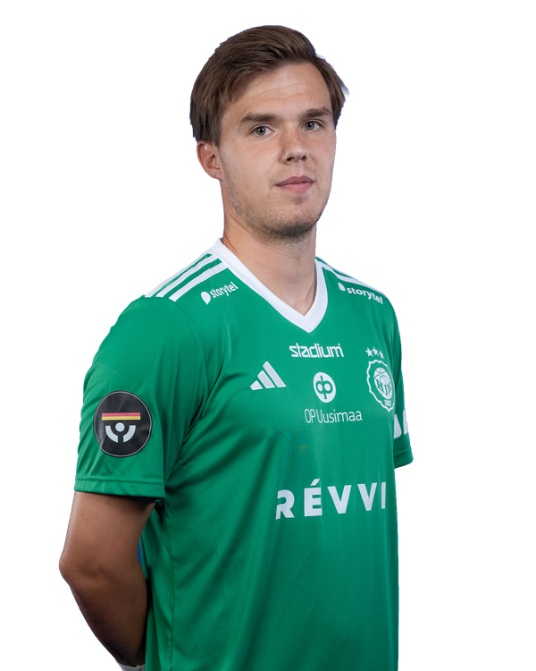 Jasper Samooja
