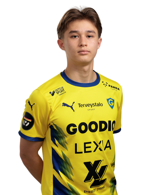 Samuel Heikari
