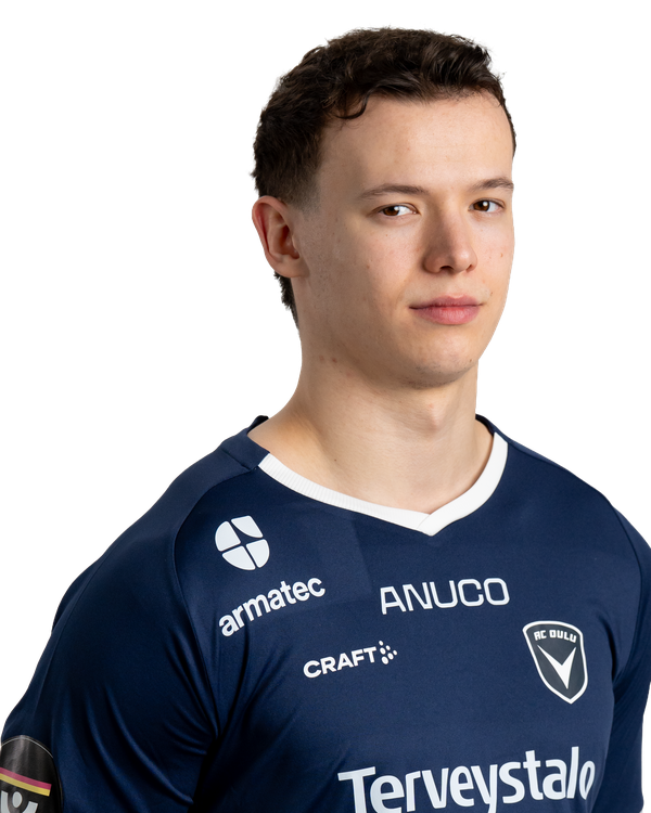 Santeri Silander