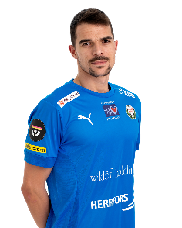 Miguel Jose Oliveira Silva Santos