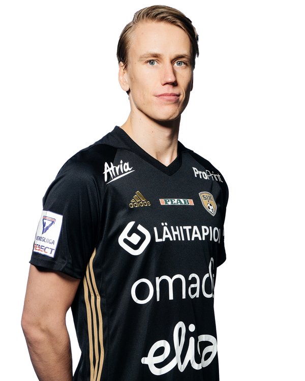 Jesse Sarajärvi