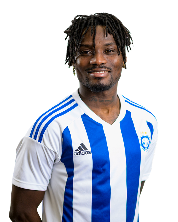 Hans Nunoo Sarpei