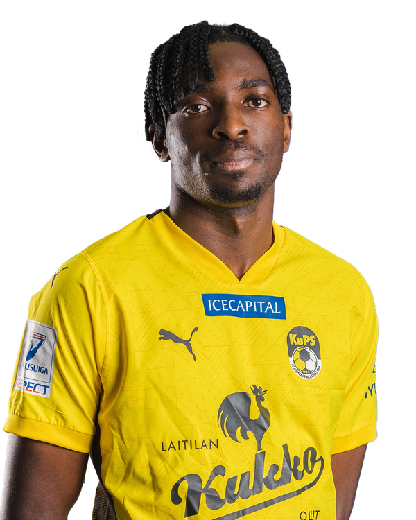 Collins Sichenje