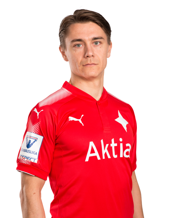 Pekka Sihvola