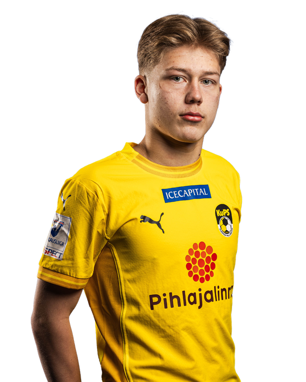Matias Siltanen
