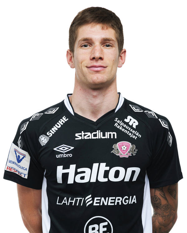 Marko Simonovski