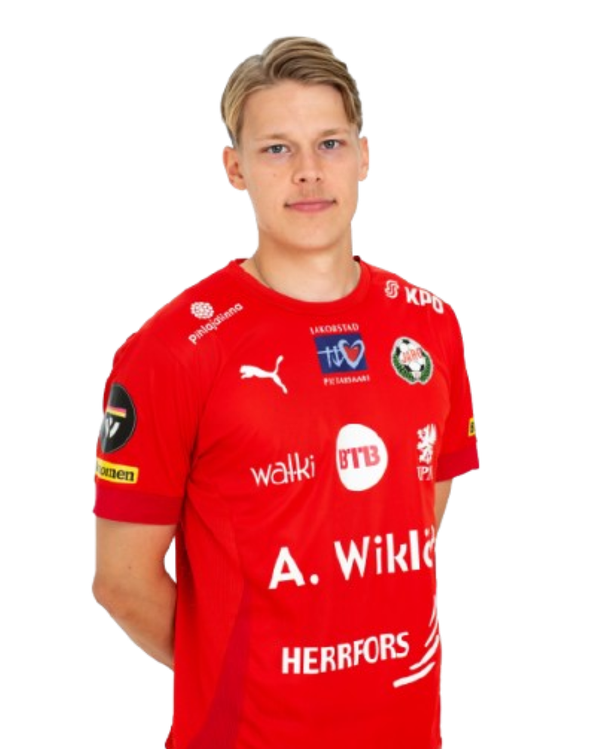Sami Sipola