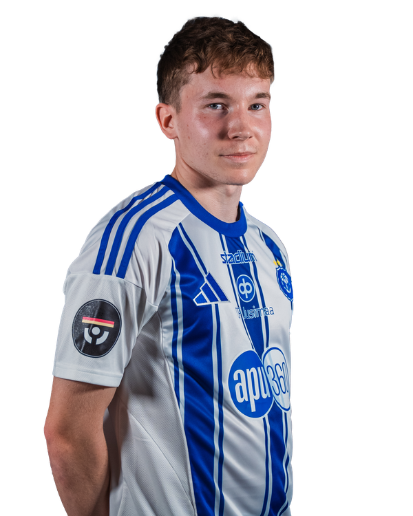 Aaro Soiniemi