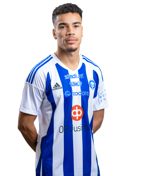 Pyry Soiri