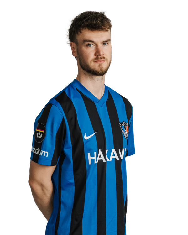 Bart Straalman