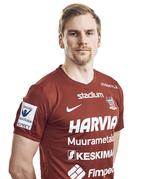 Samu Suoraniemi