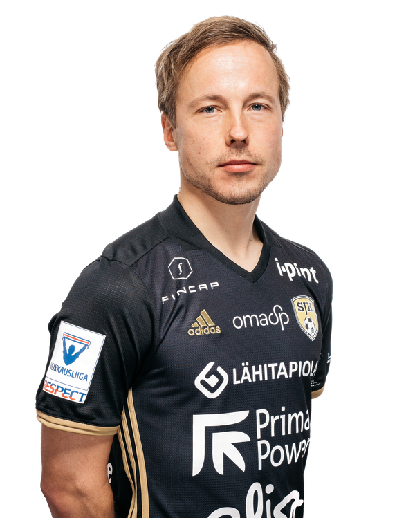 Timo Tahvanainen