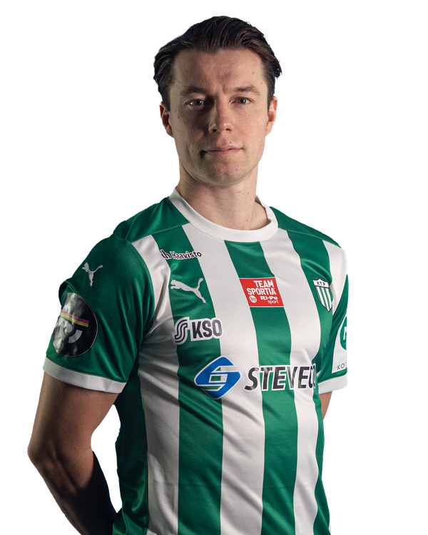 Aleksi Tarvonen
