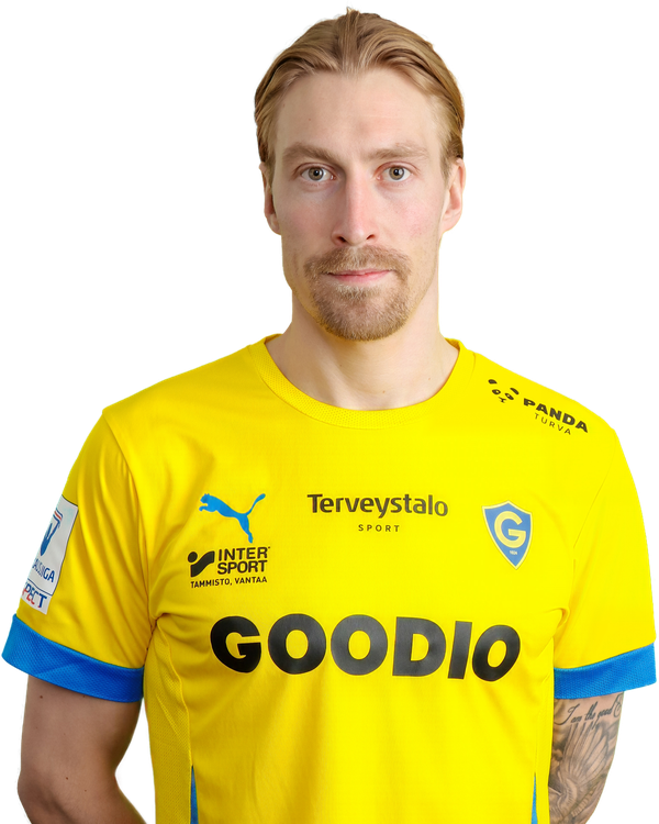 Teemu Penninkangas
