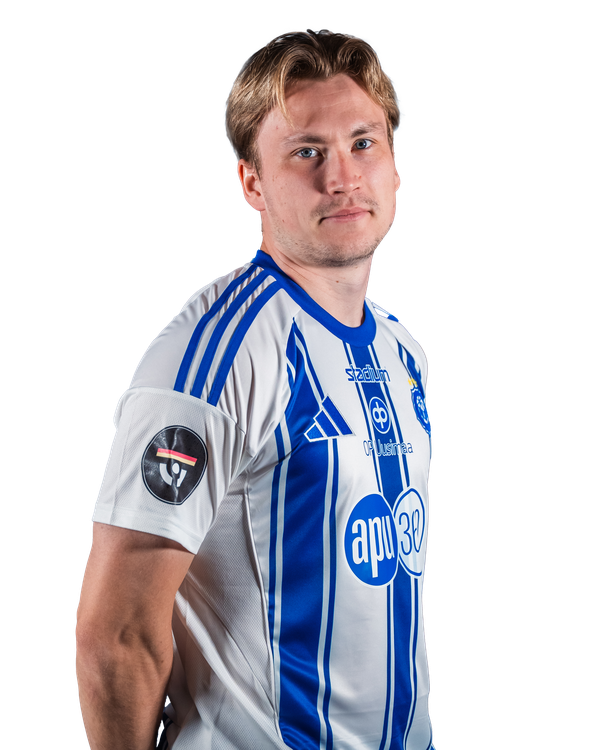 Ville Tikkanen