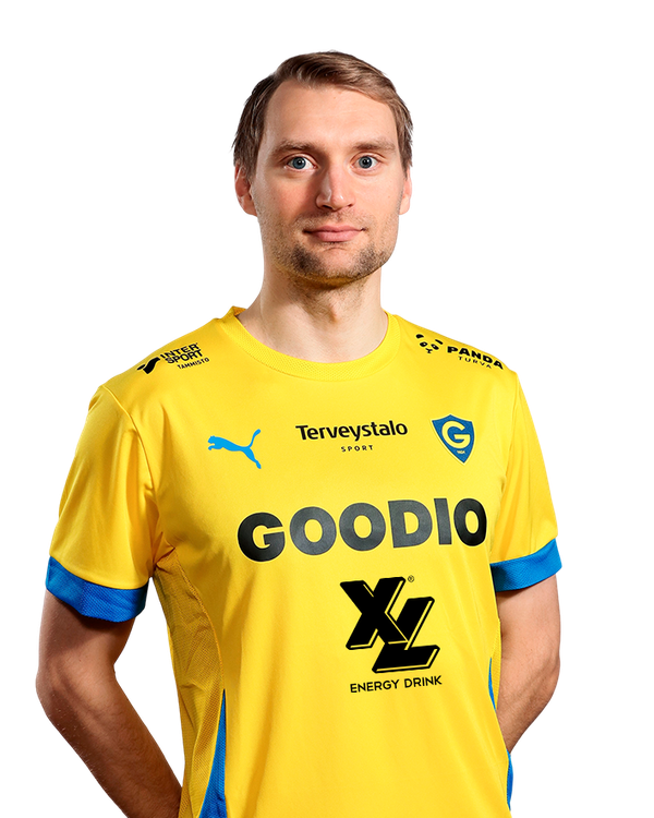 Tim Väyrynen