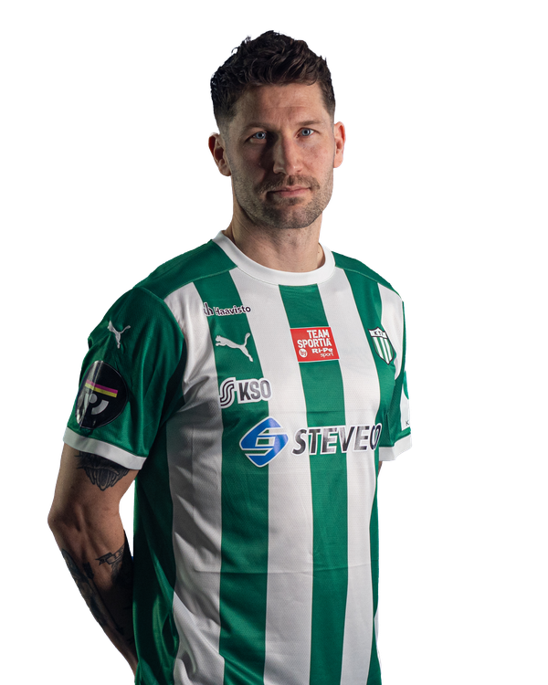 Joona Toivio