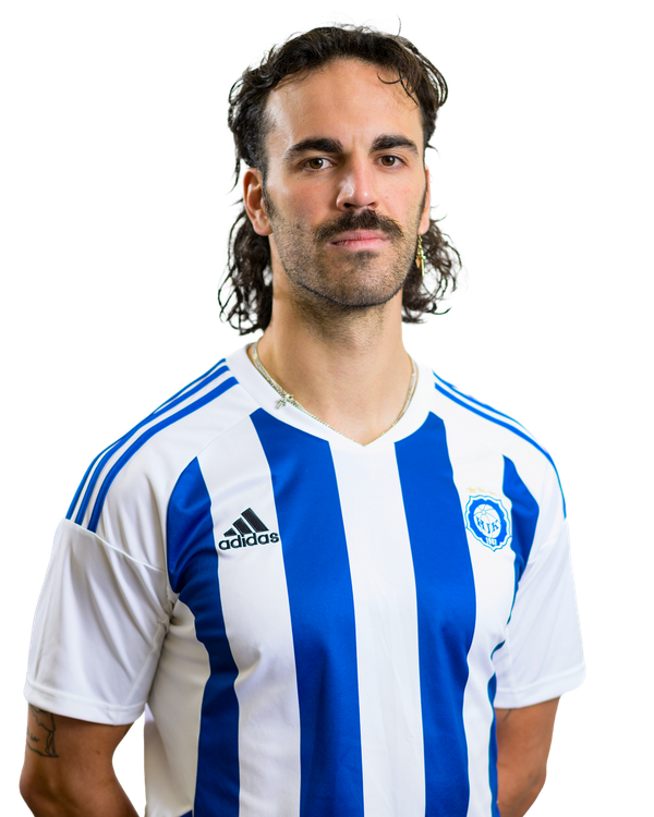 Diogo Tomas