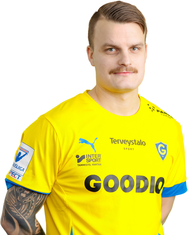 Toni Takamäki