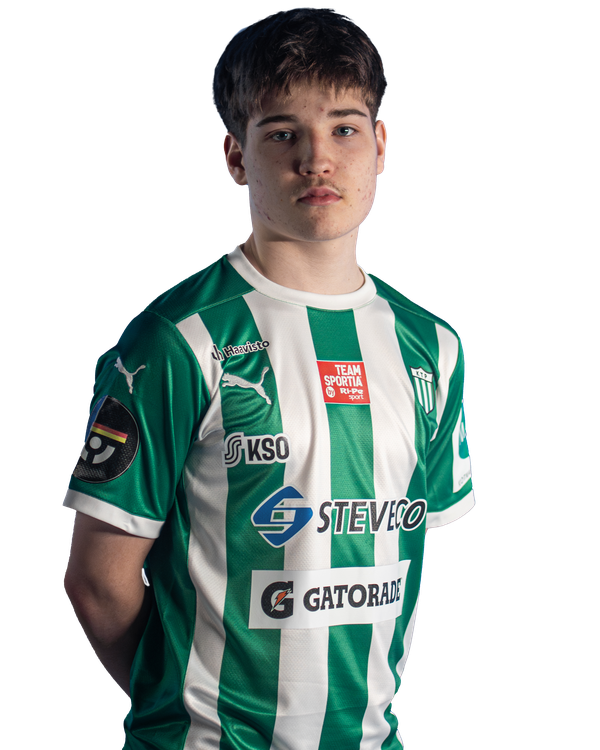 Arttu Tulehmo