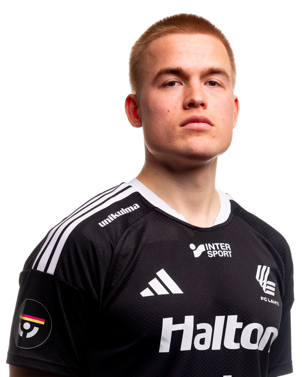 Väinö Vehkonen