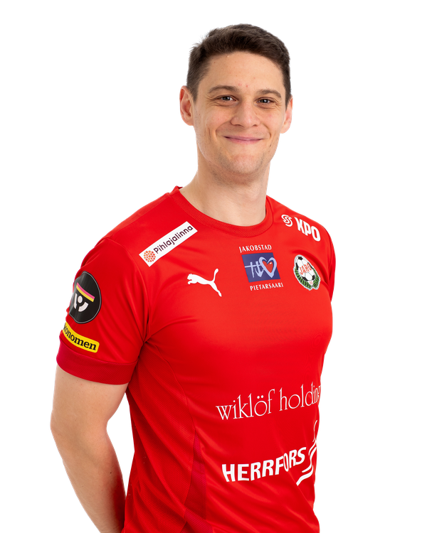 Filip Valencic