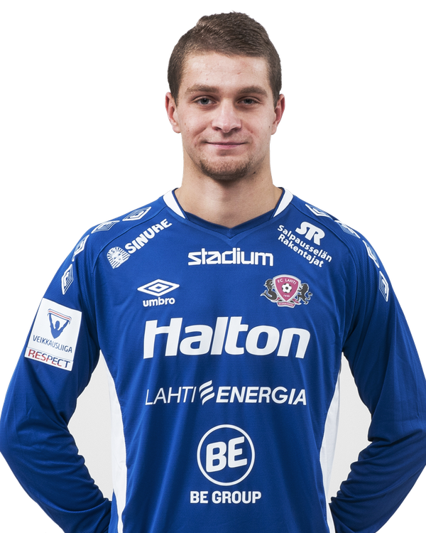 Aleksandr Vasiutin