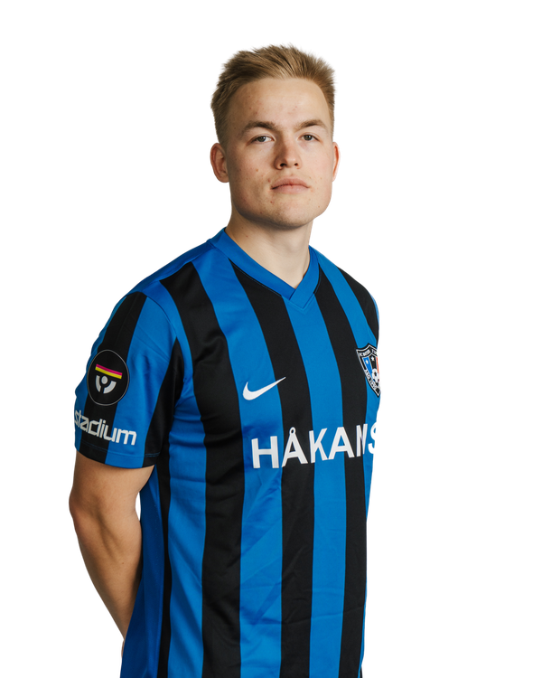 Väinö Vehkonen